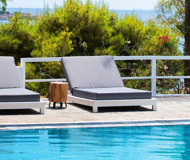 Akra Morea Hotel & Residences