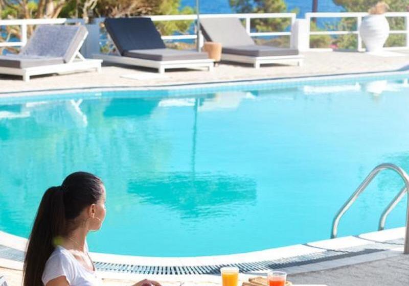 Akra Morea Hotel & Residences