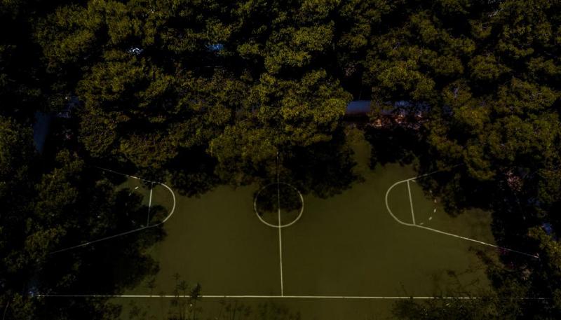 Akra Morea Hotel & Residences