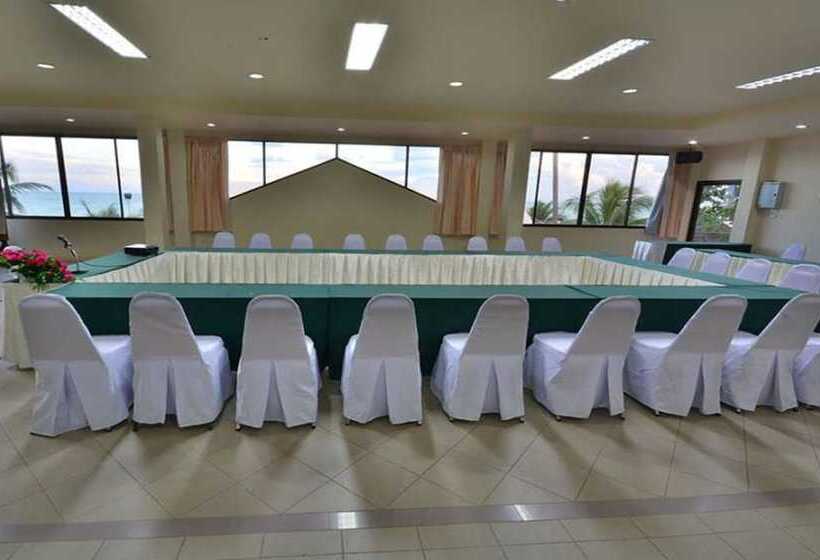 Hotel Alongkot Beach Resort Khanom