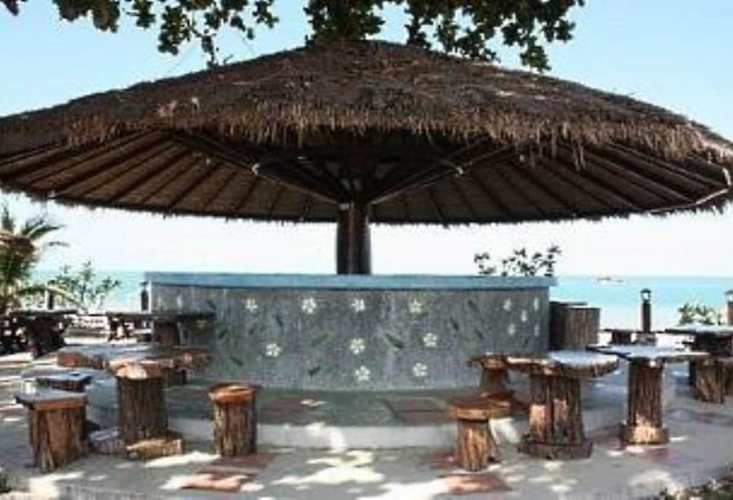 Hotel Alongkot Beach Resort Khanom