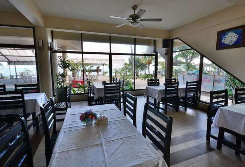 Hotel Alongkot Beach Resort Khanom