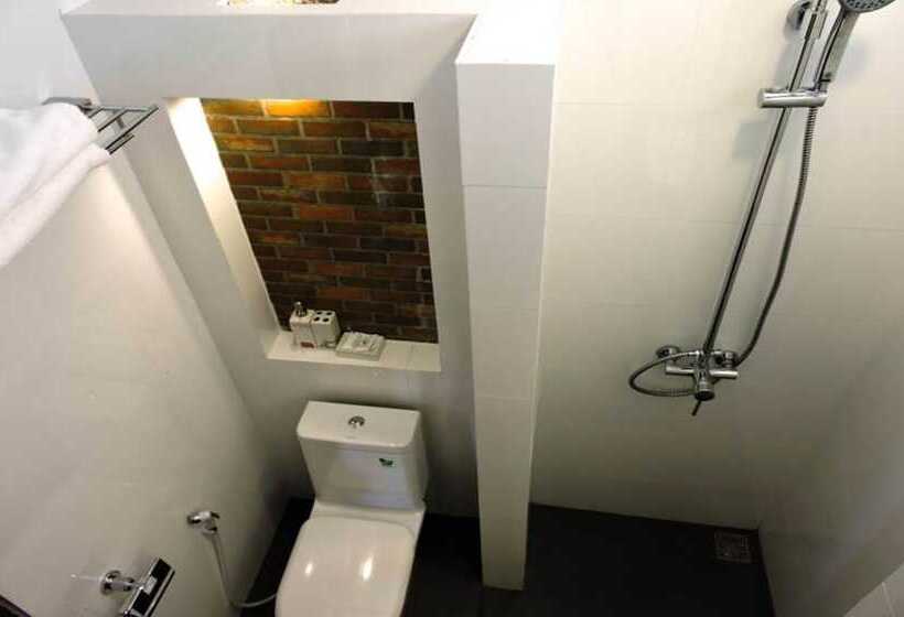 Hotel Alongkot Beach Resort Khanom