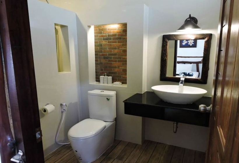 Hotel Alongkot Beach Resort Khanom