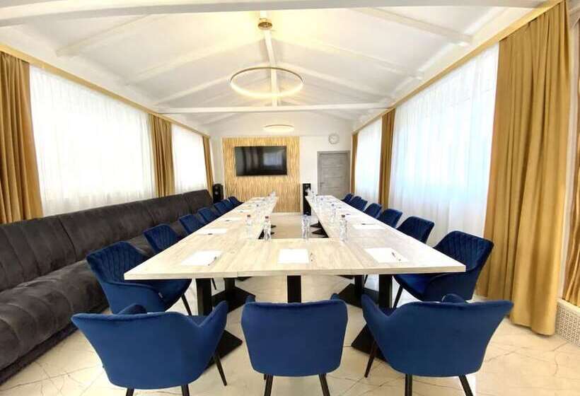 Hotell Aviator Sheremetyevo