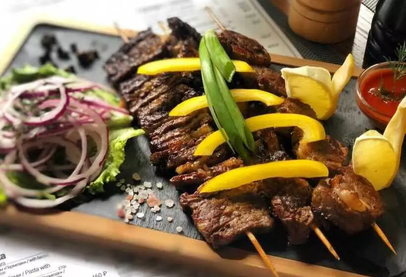 ホテル Aviator Sheremetyevo