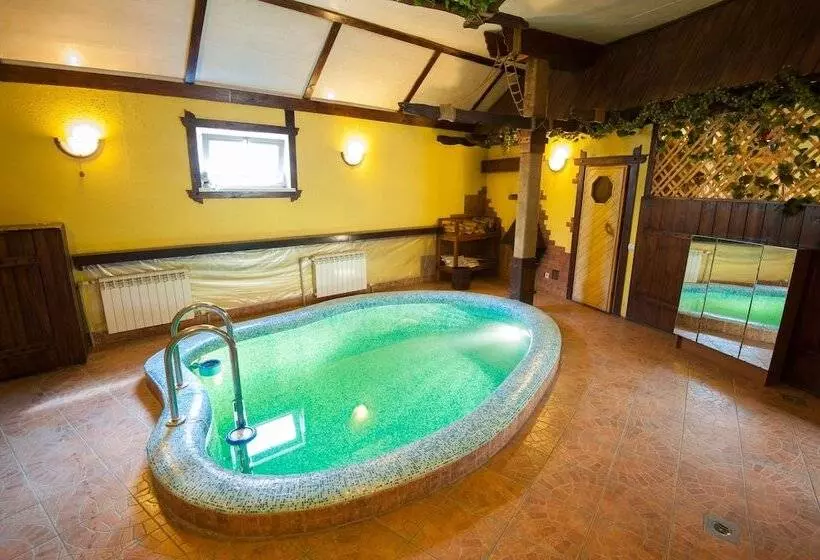 ホテル Aviator Sheremetyevo