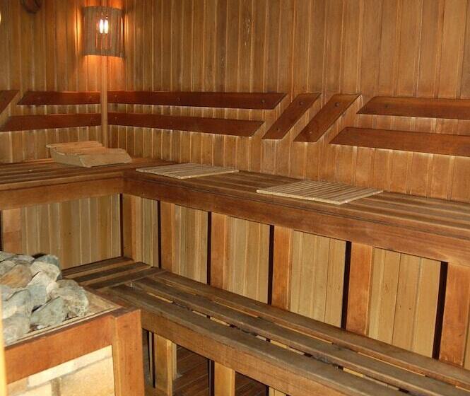 Hotell Aviator Sheremetyevo