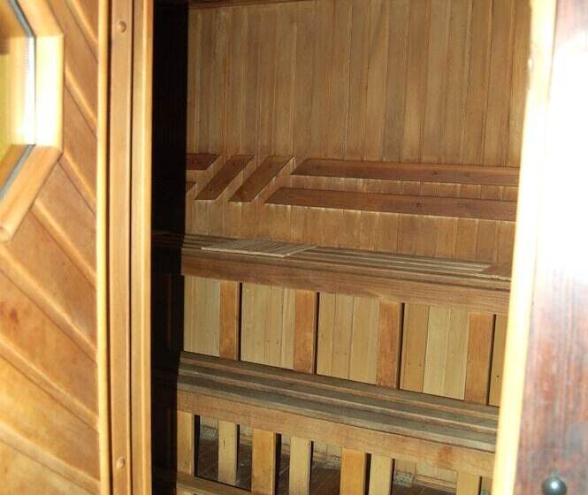 Hotell Aviator Sheremetyevo