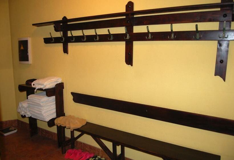 Hotell Aviator Sheremetyevo