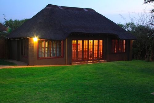 فندق Buyskop Lodge