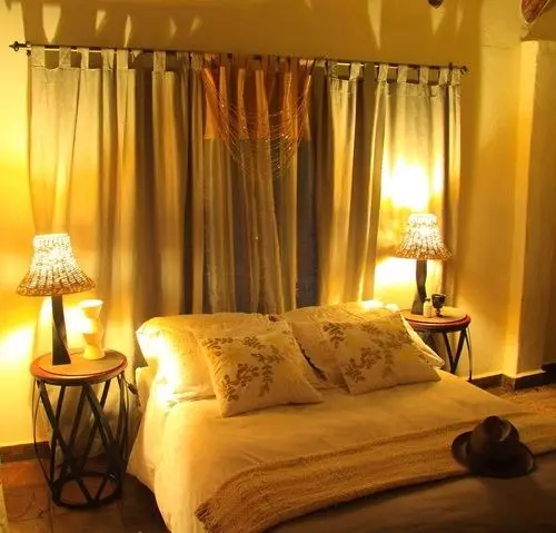 ホテル Buyskop Lodge