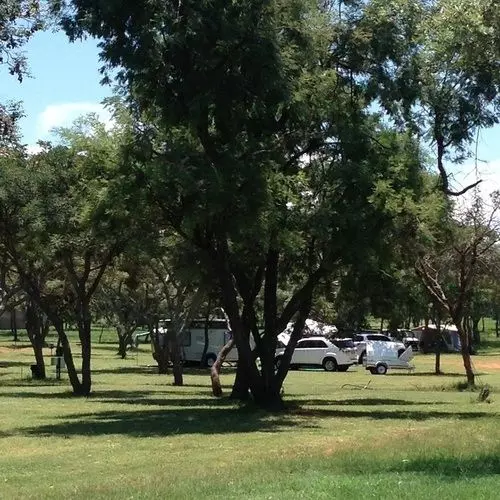 ホテル Buyskop Lodge