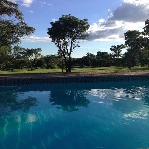 فندق Buyskop Lodge