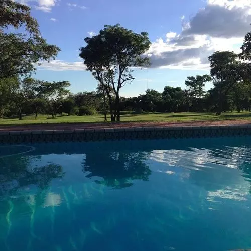 ホテル Buyskop Lodge