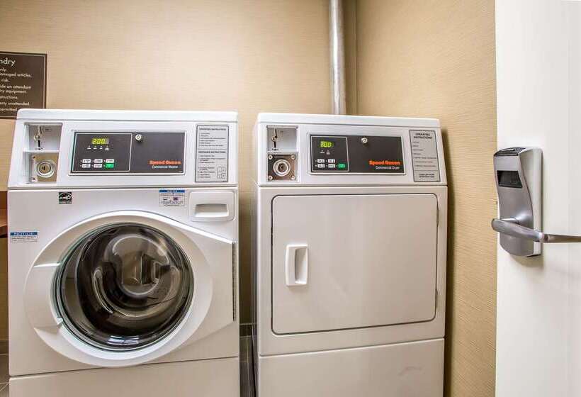 فندق Comfort Inn Pa Turnpike  I81