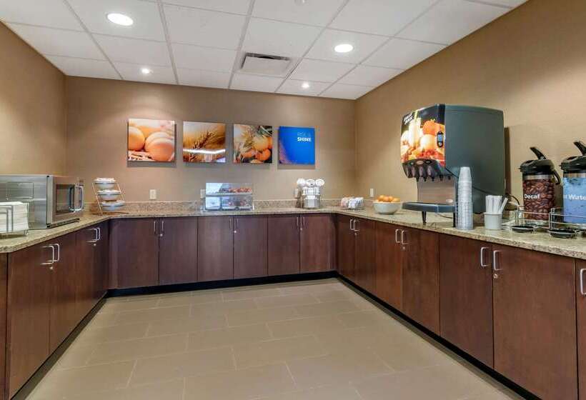 فندق Comfort Inn Pa Turnpike  I81