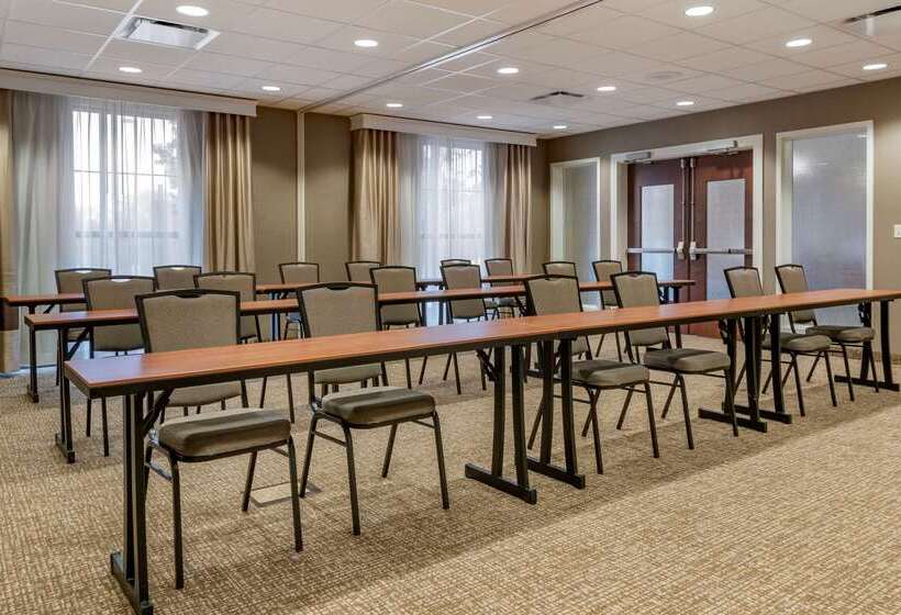 فندق Comfort Inn Pa Turnpike  I81