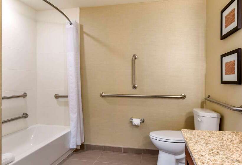 فندق Comfort Inn Pa Turnpike  I81