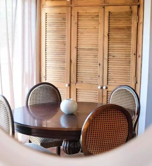 Hotell Corfu 9 Musses