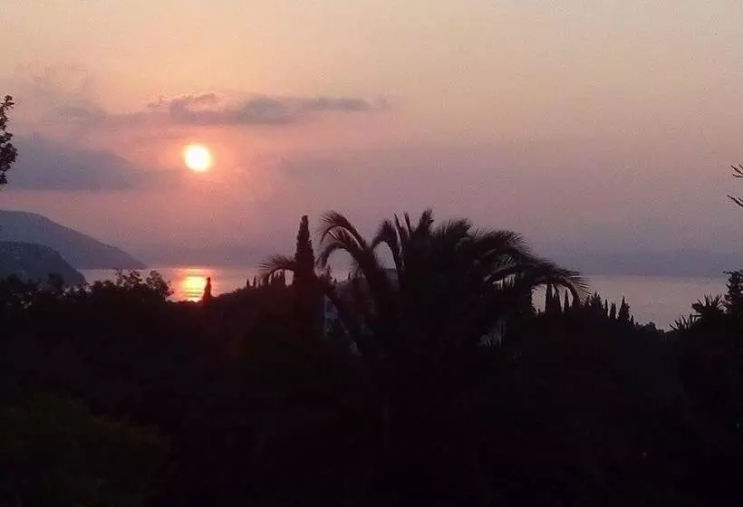 Hotell Corfu 9 Musses