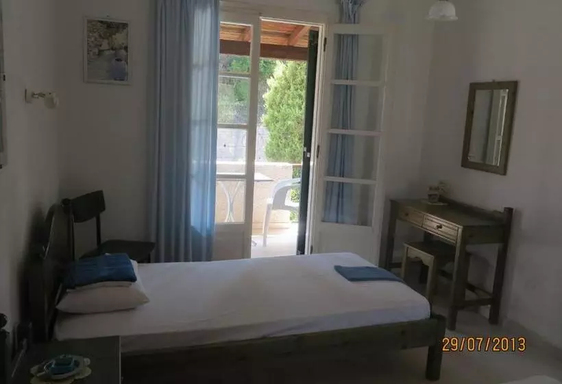 Hotell Corfu 9 Musses