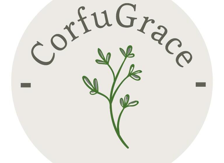 ホテル Corfugrace