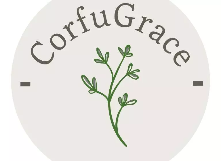 Hôtel Corfugrace