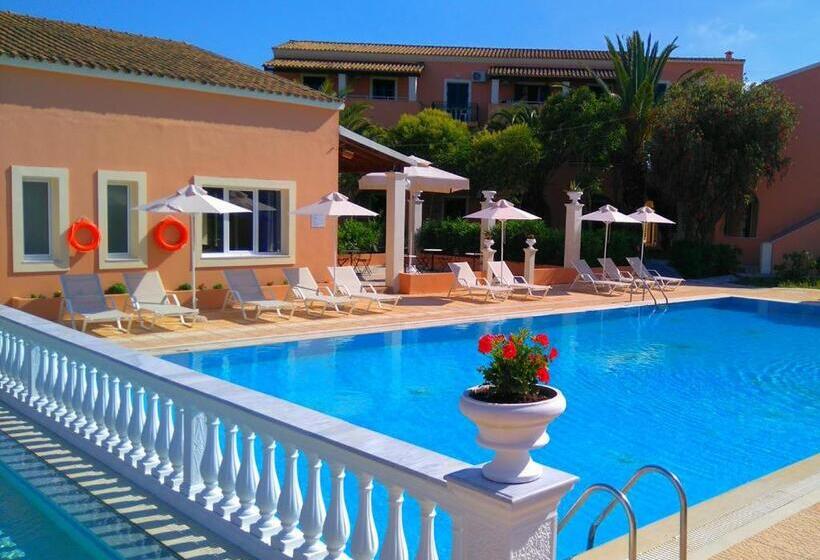 ホテル Corfugrace