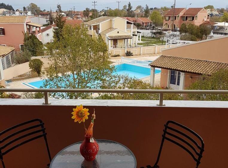 ホテル Corfugrace