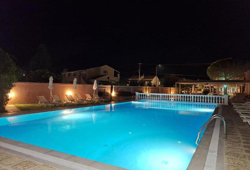 ホテル Corfugrace