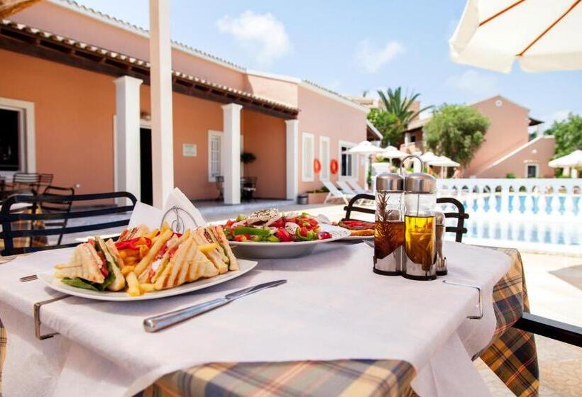 ホテル Corfugrace