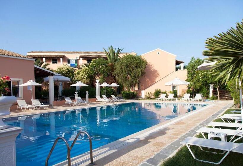 ホテル Corfugrace