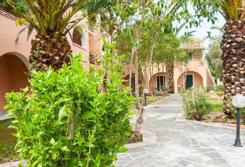 ホテル Corfugrace