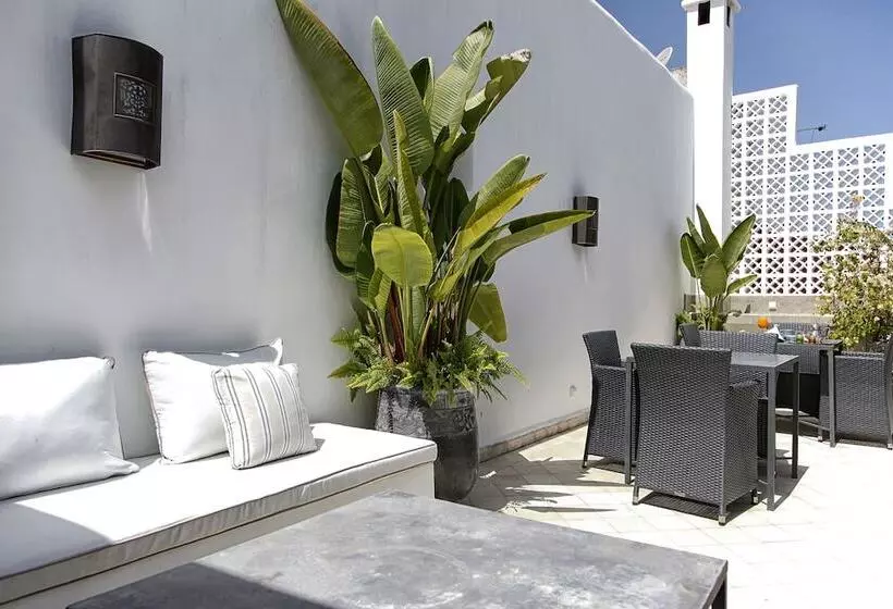 هتل Riad Dar Zen