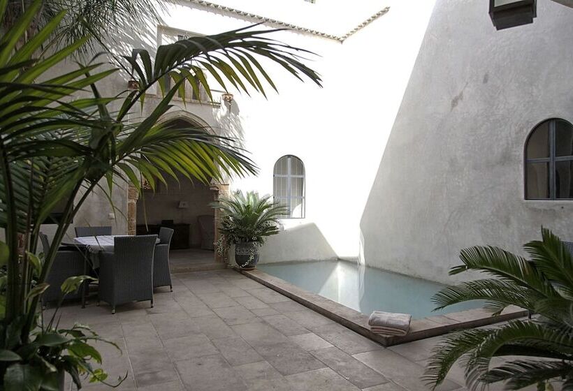 Hôtel Riad Dar Zen