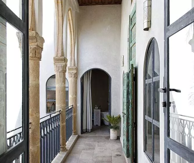 هتل Riad Dar Zen
