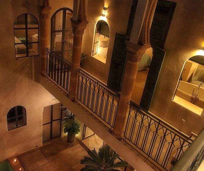 Hôtel Riad Dar Zen