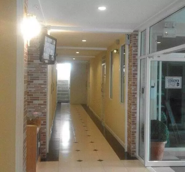 Hotelli Dariva Place