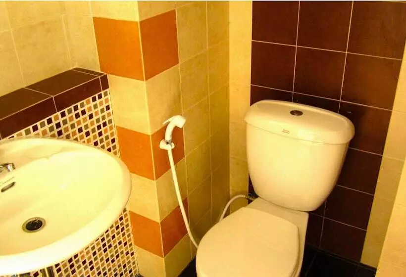 Hotelli Dariva Place