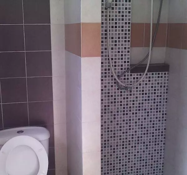 Hotelli Dariva Place