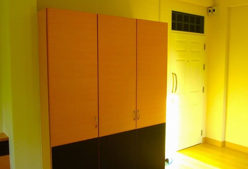 ホテル Dariva Place