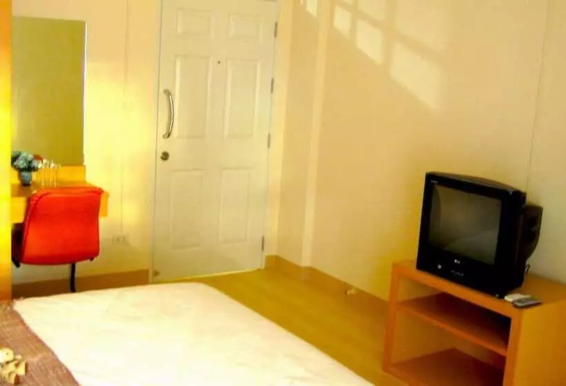 Hotelli Dariva Place