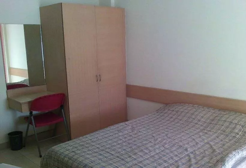 Hotelli Dariva Place