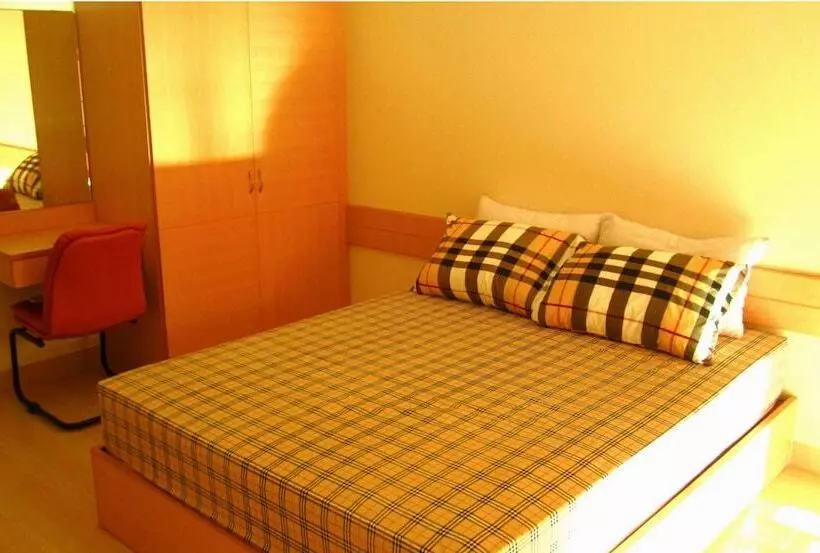 Hotelli Dariva Place