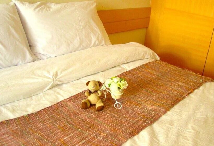 ホテル Dariva Place