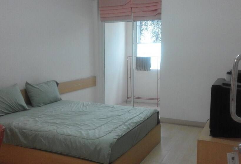 ホテル Dariva Place