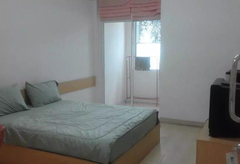 Hotelli Dariva Place