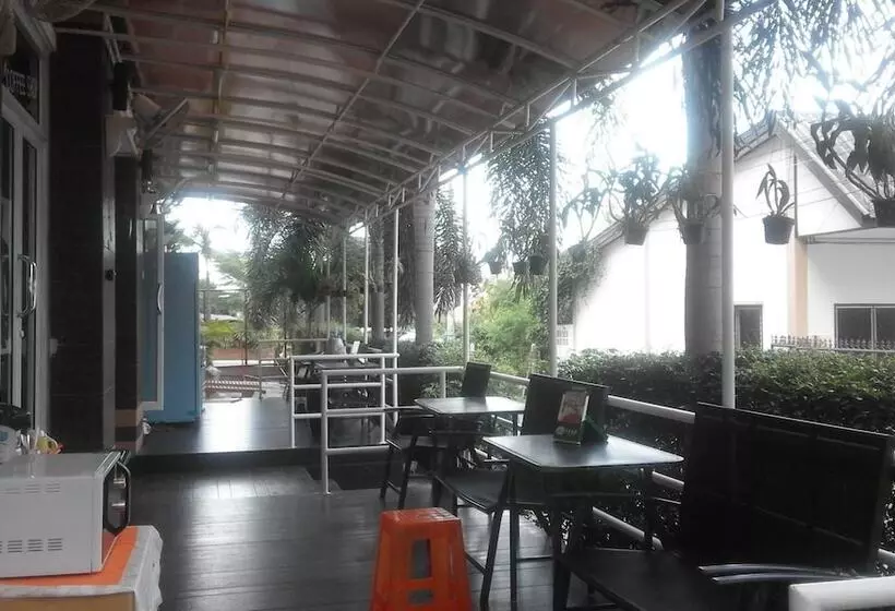 Hotelli Dariva Place