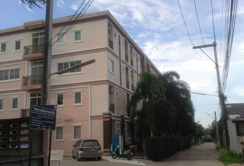 ホテル Dariva Place